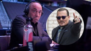 Joe Rogan Finally Unleashes His Ultimate Johnny Depp Verdict Take, Says It’s ‘Good For All People Who Believe In The Truth’