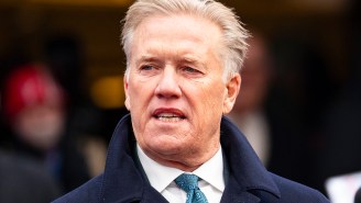John Elway May Have Missed Out On Close To $1 Billion Over A Decision He Made In 1998