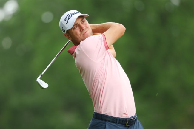 Justin Thomas: How LIV Golfers Have 'Betrayed And Hurt' Him, PGA Tour