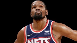NBA World Reacts To Kevin Durant Asking The Nets To Trade Him