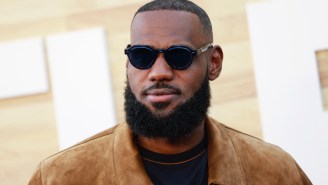 Fans React To LeBron James Becoming A Billionaire And The First Active NBA Player To Join The Tres Commas Club