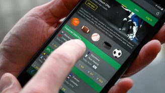 The Top 5 Sports Betting Apps To Download