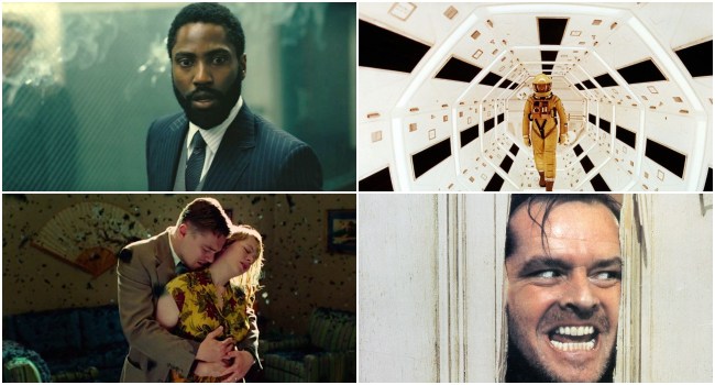 Letterboxd Users Compiled List Of 15 'Most Confusing' Films Ever Made