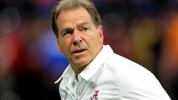 Email Shows Texas A&M Officials Pushed SEC To Suspend Nick Saban Over NIL Comments