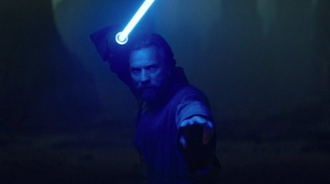 'Star Wars' Fans React To The Epic Conclusion Of 'Obi-Wan Kenobi'