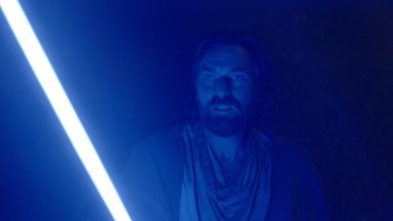 Ewan McGregor Is Already Hinting He Could Return As ‘Obi-Wan Kenobi’ Ahead Of The (Alleged) Series Finale