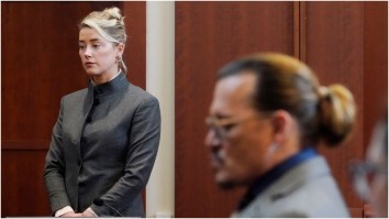 GoFundMe Shuts Down $1 Million ‘Justice For Amber Heard’ Fundraiser To Help Heard Pay Johnny Depp