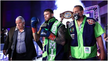 Former Construction Worker Turned Boxing Champ Joe Smith Jr. Previews His Upcoming Fight Vs Artur Beterbiev, Talks Potential Rematch Vs Dmitry Bivol