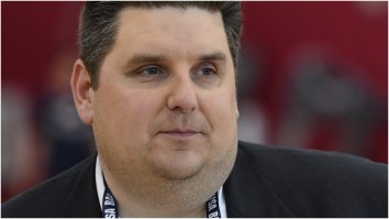 ESPN’s Brian Windhorst Gets Blasted For Calling Game 5 A ‘Checkbook Win’ For Warriors Because They Spent $340 Million In Salary This Season