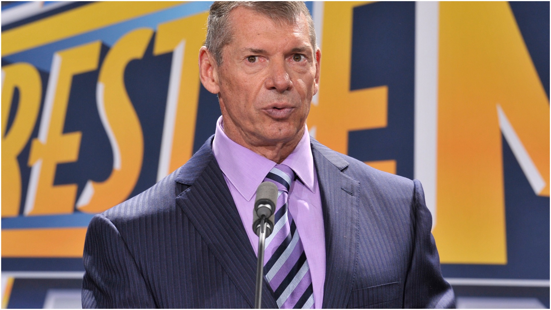 Vince McMahon In Hot Water For Allegedly Paying 3 Million To Cover Up