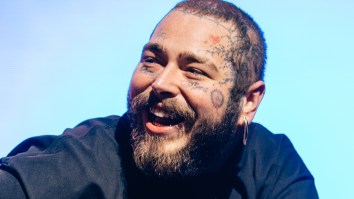 Post Malone Explains Why He Writes The Majority Of His Lyrics On The Toilet