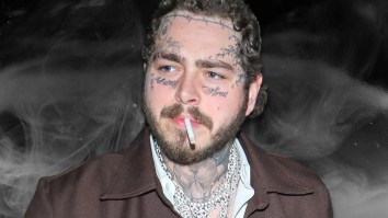 Post Malone Reveals The Absurd Number Of Cigarettes He Smokes Per Day And Shares His Dubious Personal Record