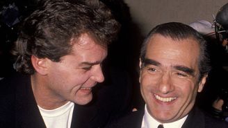 Martin Scorsese Pays Remarkable Tribute To The Late Ray Liotta: ‘Fearless, Never Missed A Beat’