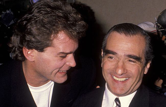 Martin Scorsese Pays Remarkable Tribute To The Late Ray Liotta
