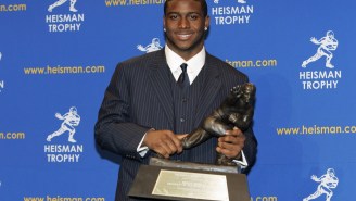 Reggie Bush’s Nomination For 2023 CFB Hall Of Fame Is Rather Odd And Fans Took Notice
