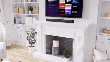 Why Your Dad Needs A Roku Streambar Pro This Father’s Day (And How To Save $30)