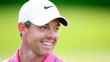 Rory McIlroy Takes Major Shot At Greg Norman And LIV Golf Moments After Winning RBC Canadian Open