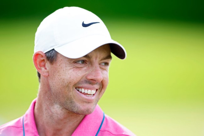 Rory McIlroy Takes Shot At Greg Norman After RBC Canadian Open Win