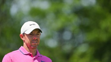 Rory McIlroy Shares Candid Reaction To Players Leaving For LIV Golf ‘Purely For Money’