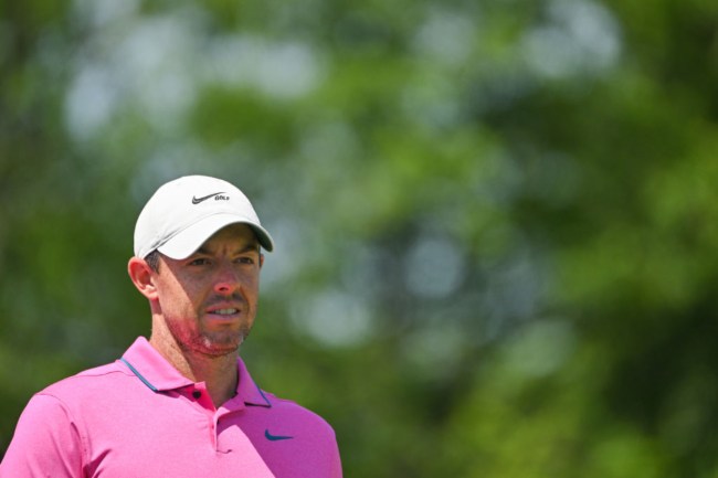 Rory McIlroy Shares Candid Reaction To Players Leaving For LIV Golf