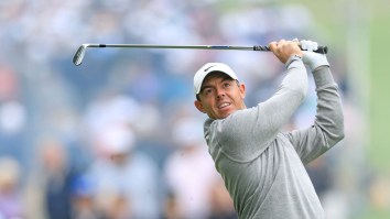 Rory McIlroy Shares What He Thinks PGA Tour Should Do To Players Playing In LIV Golf’s First Event