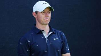 Rory McIlroy Questions Younger Players Joining LIV Golf, Thinks Saudi-Backed Circuit Is Made For Old Guys