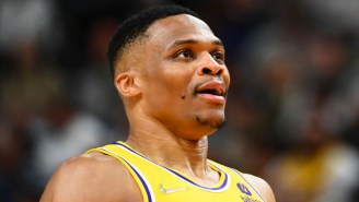NBA Fans React To New Lakers Coach’s Interesting Plan For Russell Westbrook Next Season