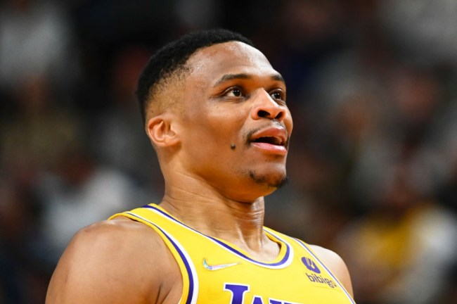 NBA Fans React To New Lakers Coach's Plan For Russell Westbrook