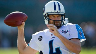 Ryan Fitzpatrick Discusses What NFL Team He Felt Most ‘At Home’ With