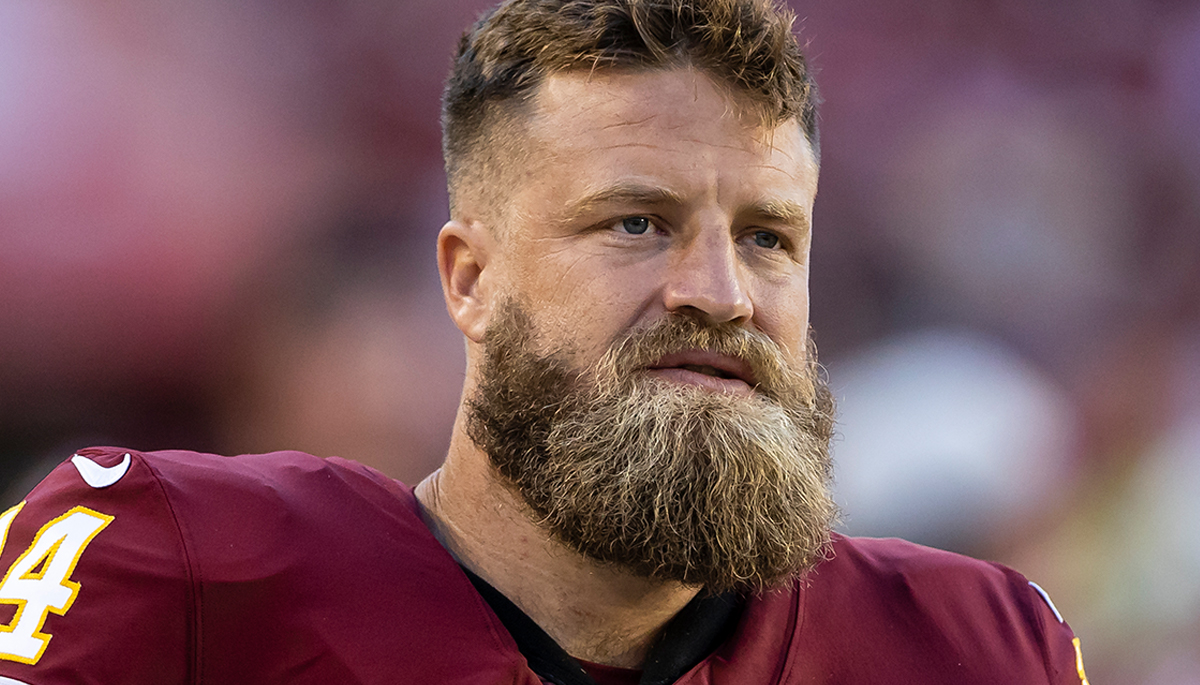 Ryan Fitzpatrick Planning To Retire