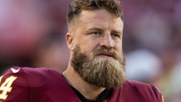 Ryan Fitzpatrick May Already Have New Job Lined Up That Will Make NFL Fans Very Happy