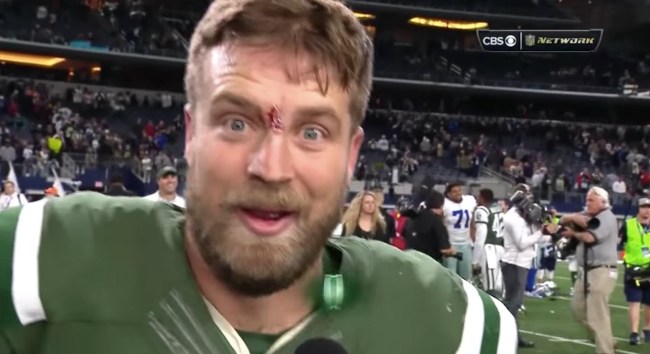Ryan Fitzpatrick Announces His Retirement After 16 Seasons In The NFL