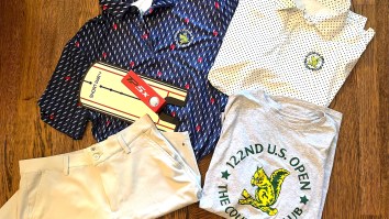 I Got U.S. Open Gear In My Short Par 4 Membership – Here Are My Takeaways