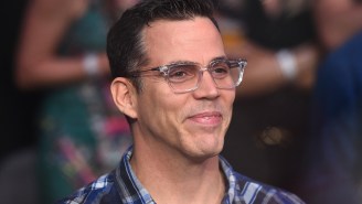 Steve-O Says Early ‘Jackass’ Backlash Was Justified And Explains Why The Stunts Were ‘Worth Vilifying’