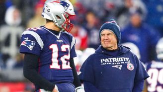 Tom Brady Paid Bill Belichick Such A Genuine Compliment That It’s Almost Suspicious