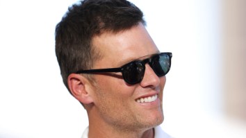 Tom Brady Explains Why He’s ‘Cool’ With His Infamous NFL Combine Picture These Days