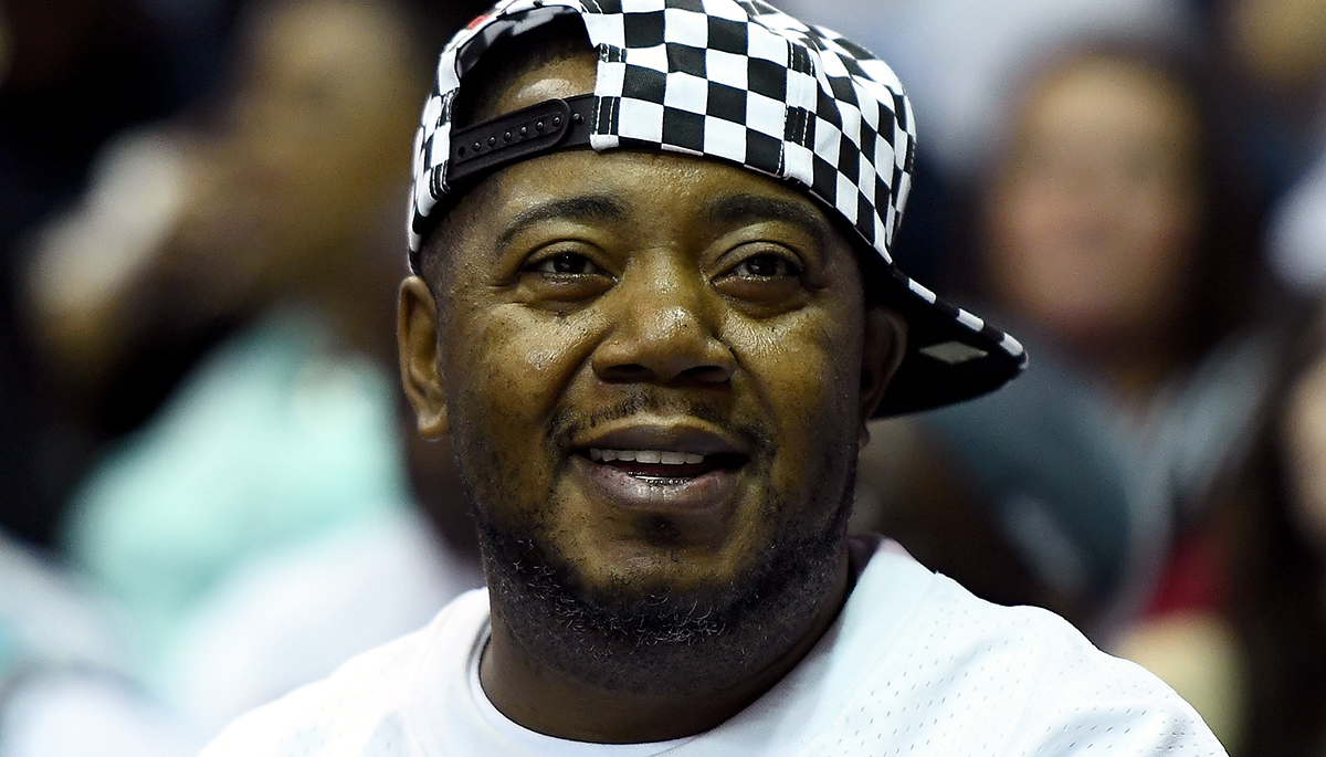 Rapper Twista Shows Off Ventriloquist Skills In Viral Video