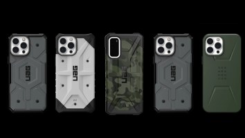 Score 20% Off Urban Armor Gear Phone Cases For Father’s Day