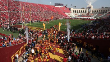 College Football World Explodes After USC And UCLA Bombshell Big Ten Report