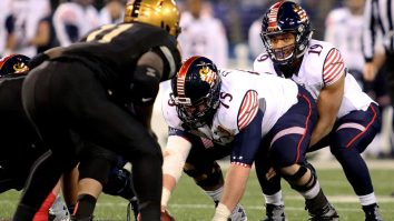 College Football’s Best Rivalry Announces Awesome Venue Changes For The Next Five Years