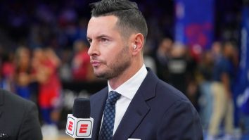 NBA Fans Troll JJ Redick For His Interesting Choice Of Pizza Toppings