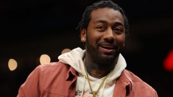 NBA World Reacts To John Wall Joining PG13, Kawhi, And The Clippers