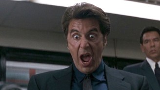 Al Pacino Blows Movie Fans’ Minds With The Actor He Thinks Should Take Over The Vincent Hanna Role In A ‘Heat’ Prequel
