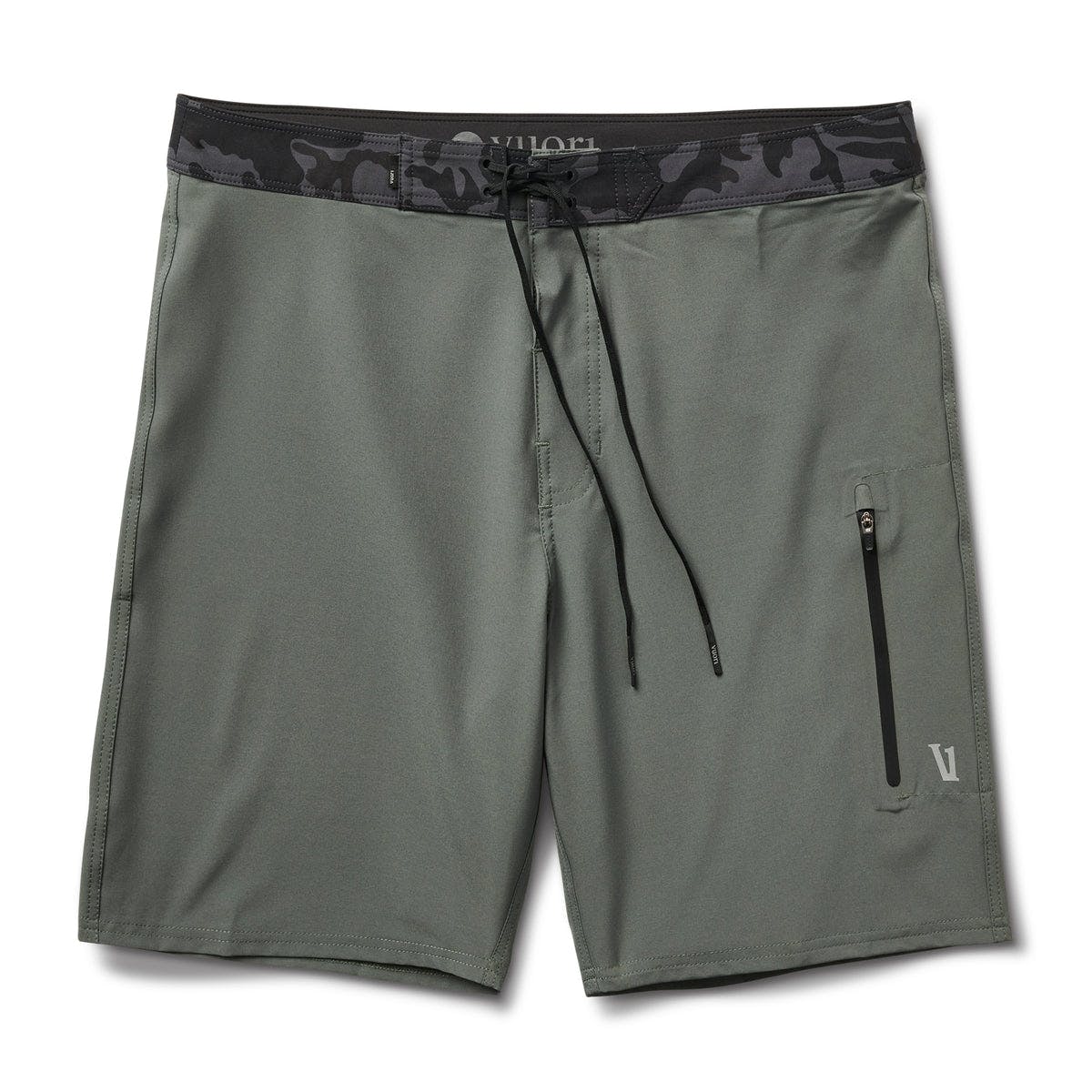 Vuori Introduces Infinity Boardshort Collab With Surfer Rob Machado ...