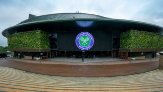 Wimbledon Residents Warn Tennis Fans From Having ‘Drugs, Booze, And Sex Parties’