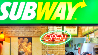 19-Year-Old Australian Woman Fined $1,844 Over A Subway Chicken Sandwich