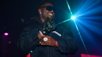 Antonio Brown’s Cryptic Kobe Bryant Tweet Leaves NFL Fans Wondering What It Means