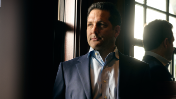 Adam Schefter Reveals The Astonishingly Large And Expensive Gift List He Uses To Get Scoops