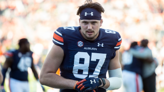 Auburn Football Player Makes Bold Claim About Bryan Harsin After Tumultuous Offseason