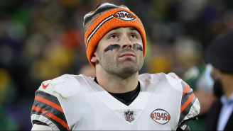 Baker Mayfield’s Confusing NFL Future Is Down To Three Options Based On Conflicting Reports